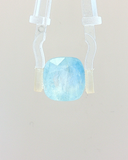 Blue Sapphire (Neelam) - 11.09 Carat