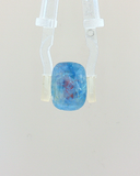 Blue Sapphire (Khooni Neelam) - 6.89 Carat