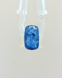 Blue Sapphire (Neelam) - 9.91 Carat