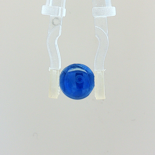 Blue Sapphire (Neelam) - 2.69 Carat
