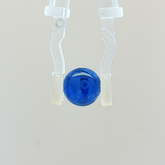 Blue Sapphire (Neelam) - 2.69 Carat