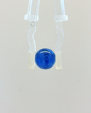 Blue Sapphire (Neelam) - 2.69 Carat