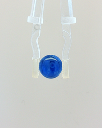 Blue Sapphire (Neelam) - 2.69 Carat