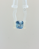 Blue Sapphire (Neelam) - 3.15 Carat (Certified)