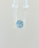 Blue Sapphire (Neelam) - 2.42 Carat (Certified)