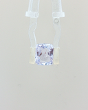 Blood Blue Sapphire ( Knooni Neelam) - 3.62 Carat (Certified)