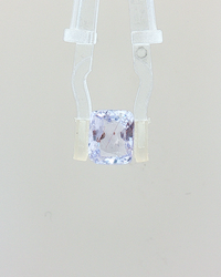 Blood Blue Sapphire ( Knooni Neelam) - 3.62 Carat (Certified)