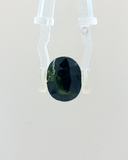 Blue Sapphire (Neelam) - 6 Carat (Certified)