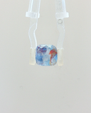Blood Blue Sapphire (Knooni Neelam) - 4.70 Carat (Certified)