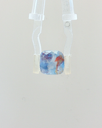 Blood Blue Sapphire (Knooni Neelam) - 4.70 Carat (Certified)