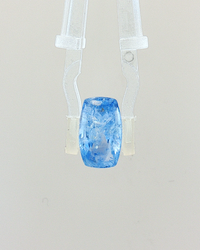 Blue Sapphire (Neelam) - 5 Carat (Certified)