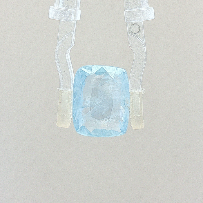 Blue Sapphire (Jal Neelam) - 7.92 Carat (Certified)