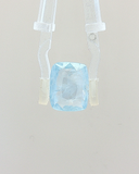 Blue Sapphire (Jal Neelam) - 7.92 Carat (Certified)