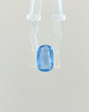 Blue Sapphire (Neelam) - 3.01 Carat (Certified)