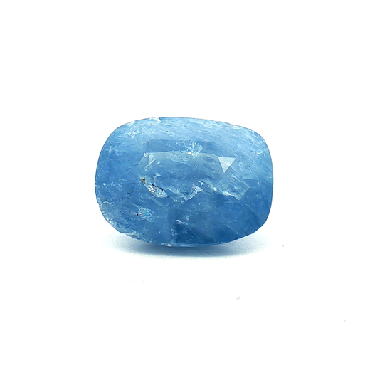 Blue Sapphire (Neelam) - 24.70 Carat