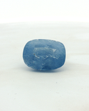 Blue Sapphire (Neelam) - 24.70 Carat