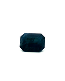 Madagascar Blue Sapphire (Neelam) - 13.56 Carat (Certified)