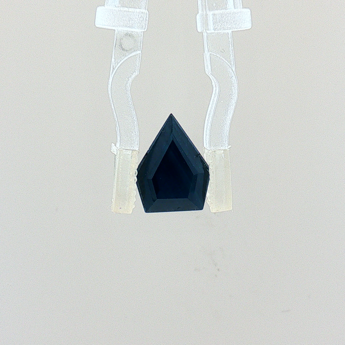 Madagascar Blue Sapphire (Neelam) - 2.60 Carat (Certified)