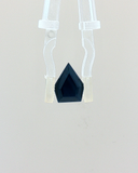Madagascar Blue Sapphire (Neelam) - 2.60 Carat (Certified)