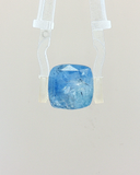 Blue Sapphire (Neelam) - 11.25 Carat (Certified)