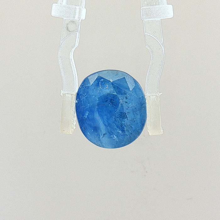 Blue Sapphire (Neelam) - 11.35 Carat