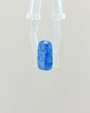Blue Sapphire (Neelam) - 4.53 Carat (Certified)