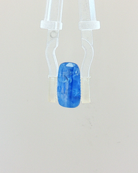 Blue Sapphire (Neelam) - 4.53 Carat (Certified)