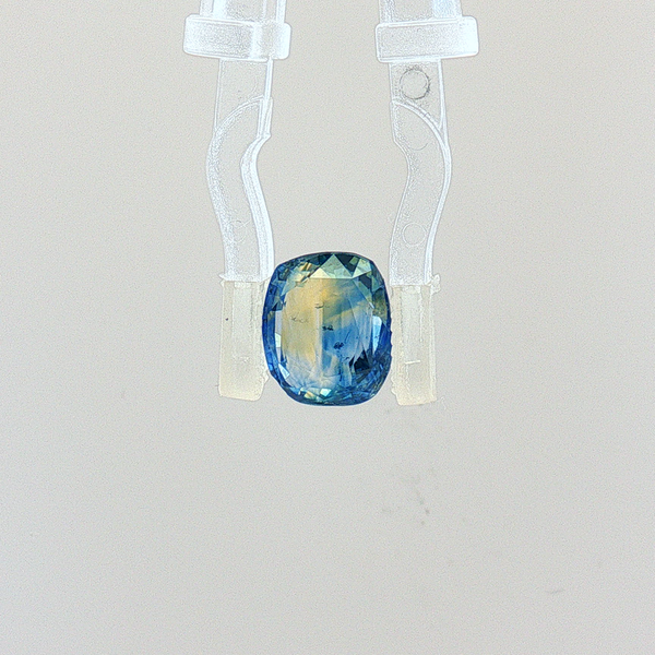 Pitambari Neelam (Party Sapphire) - 2.94 Carat (Certified)