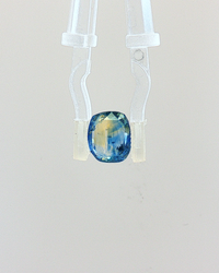 Pitambari Neelam (Party Sapphire) - 2.94 Carat (Certified)