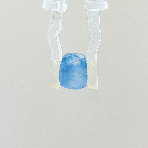 Blue Sapphire (Neelam) - 2.55 Carat