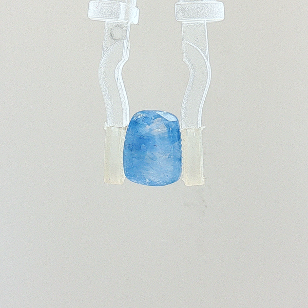 Blue Sapphire (Neelam) - 2.55 Carat