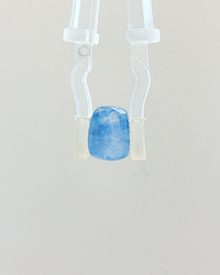 Blue Sapphire (Neelam) - 2.55 Carat