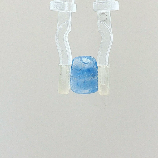 Blue Sapphire (Neelam) - 2.55 Carat
