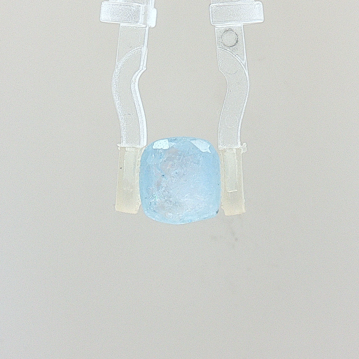 Blue Sapphire (Neelam) - 3.20 Carat