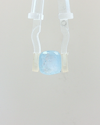 Blue Sapphire (Neelam) - 3.20 Carat