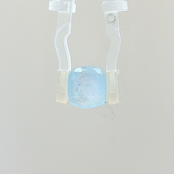 Blue Sapphire (Neelam) - 3.20 Carat