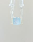 Blue Sapphire (Neelam) - 3.20 Carat