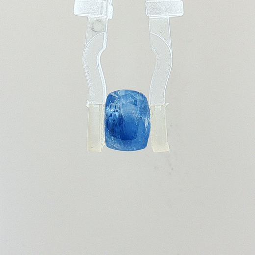 Blue Sapphire (Neelam) - 3.10 Carat