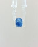 Blue Sapphire (Neelam) - 3.10 Carat
