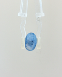 Blue Sapphire (Neelam) - 2.77 Carat