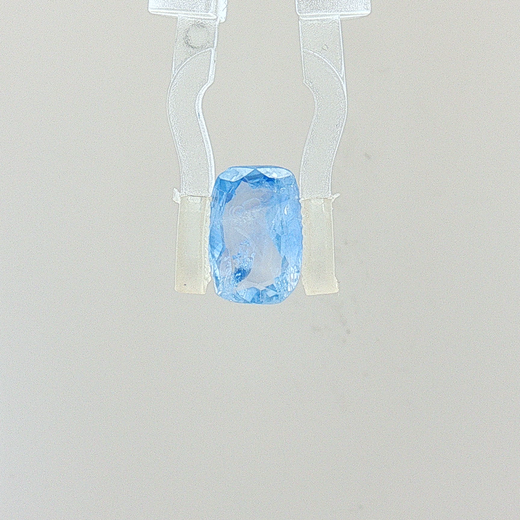 Blue Sapphire (Neelam) - 2 Carat