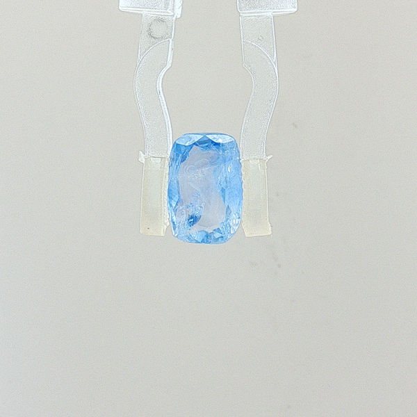 Blue Sapphire (Neelam) - 2 Carat