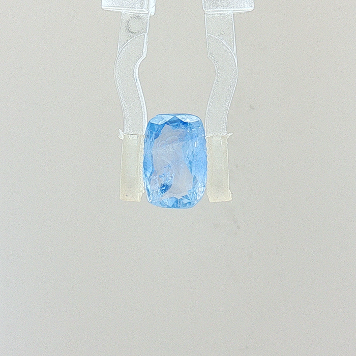Blue Sapphire (Neelam) - 2 Carat