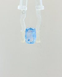 Blue Sapphire (Neelam) - 2 Carat