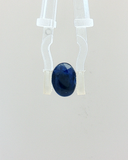 Blue Sapphire (Neelam) - 2.60 Carat