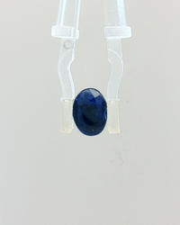 Blue Sapphire (Neelam) - 2.60 Carat
