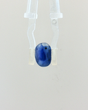 Blue Sapphire (Neelam) - 2.60 Carat (Certified)