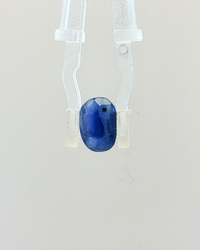 Blue Sapphire (Neelam) - 2.60 Carat (Certified)