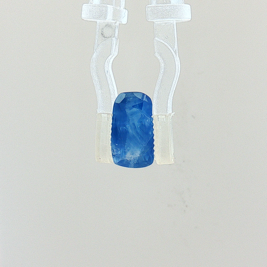 Blue Sapphire (Neelam) - 2.20 Carat