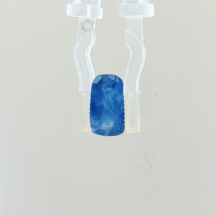 Blue Sapphire (Neelam) - 2.20 Carat